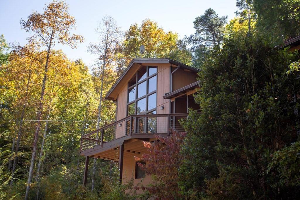 Family Cabin Near Smoky Mtn Entrance Nantahala Robbinsville Zewnętrze zdjęcie