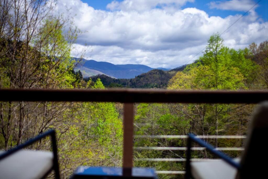 Family Cabin Near Smoky Mtn Entrance Nantahala Robbinsville Zewnętrze zdjęcie